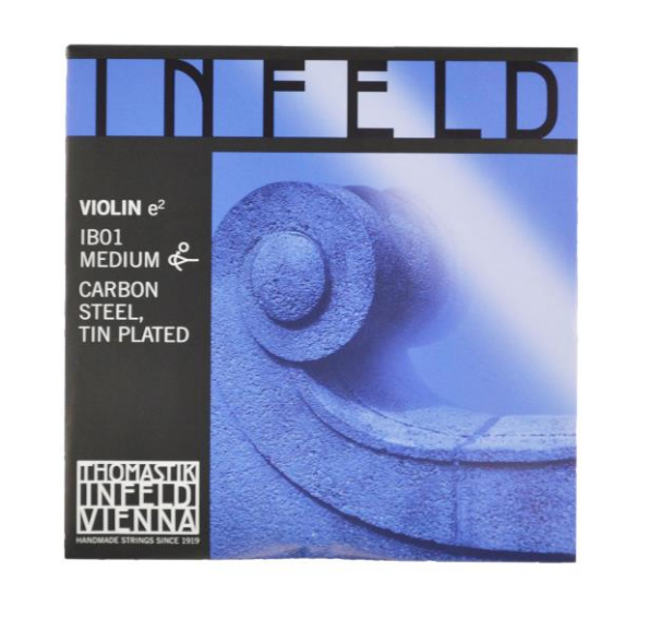 Thomastik Infeld Blue E Keman Tek Tel IB01