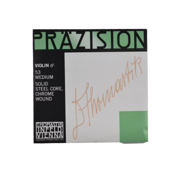 Thomastik Prazision D Keman Tel