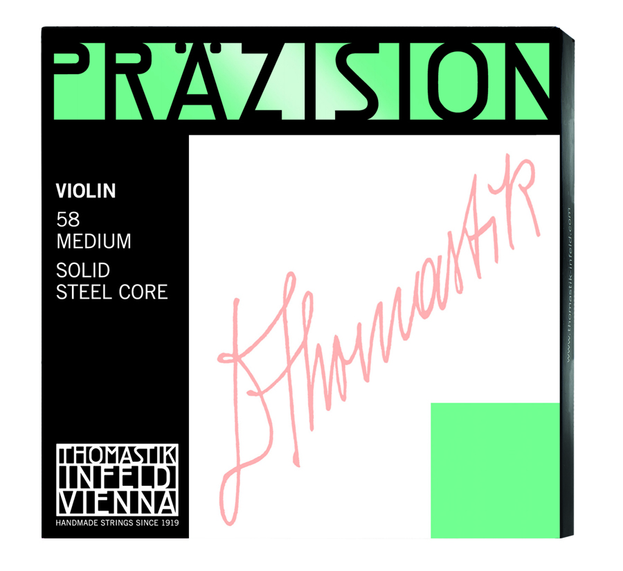 Thomastik Prazision Keman Tel Seti (Full Set)
