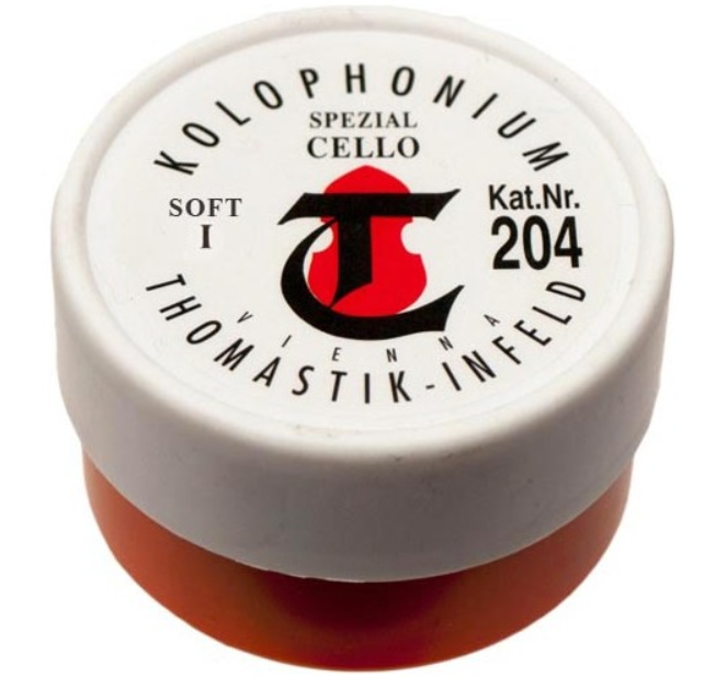 Thomastik Special Viyolonsel Reçine  204/II