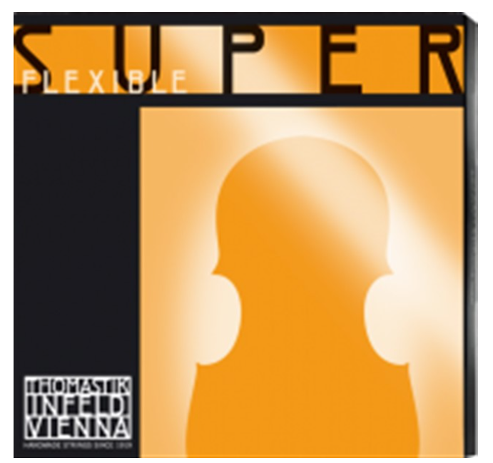 Thomastik Superflexible A Keman Tek Tel