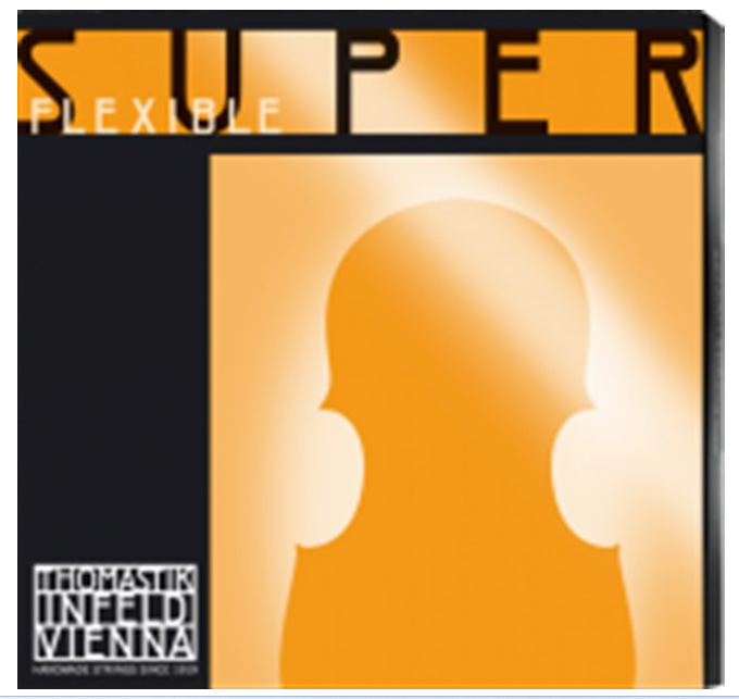 Thomastik Superflexible E Keman Tek Tel