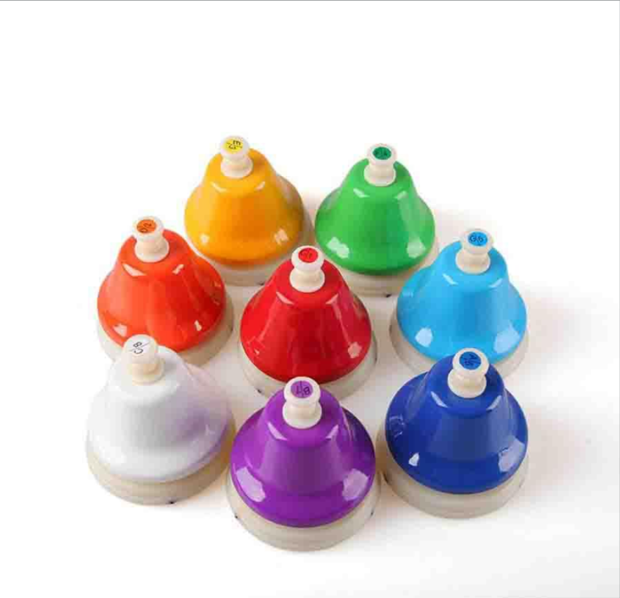 Toga Bell (Çan)