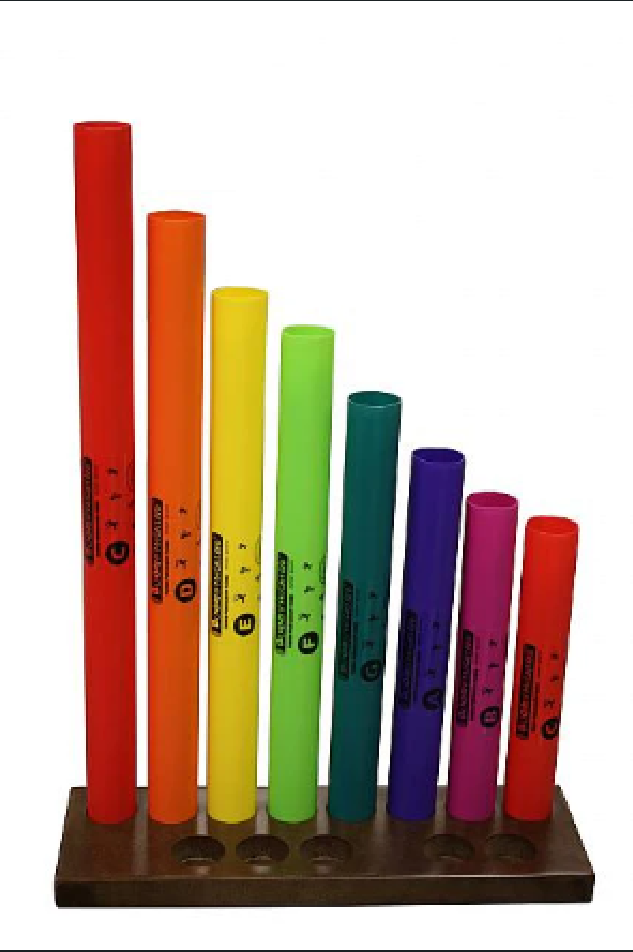 Toga Boomwhacker