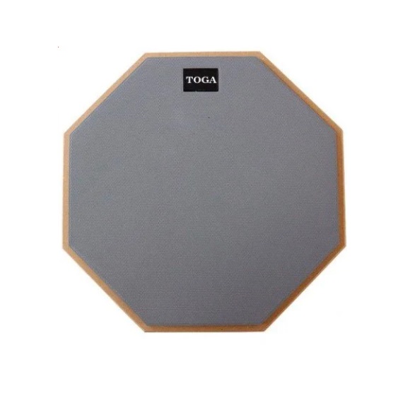 Toga CT-801 Çalışma Pedi 12"