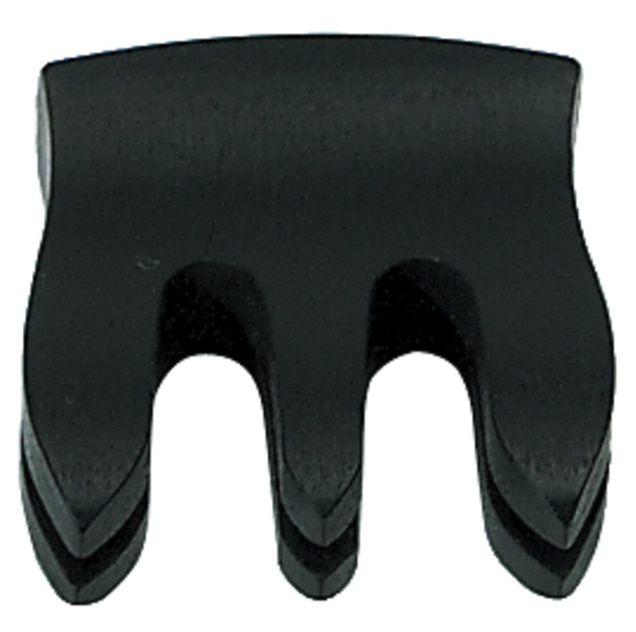 Trident Abanoz Curved Viyolonsel Surdin 409410