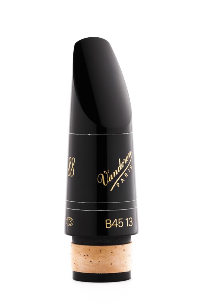 Vandoren 13 Series B45 "prof 88" Bb Klarnet Beki