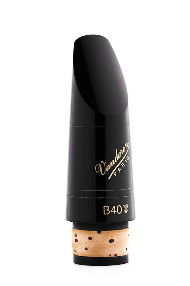 Vandoren B40 Lyre Bb Klarnet Beki