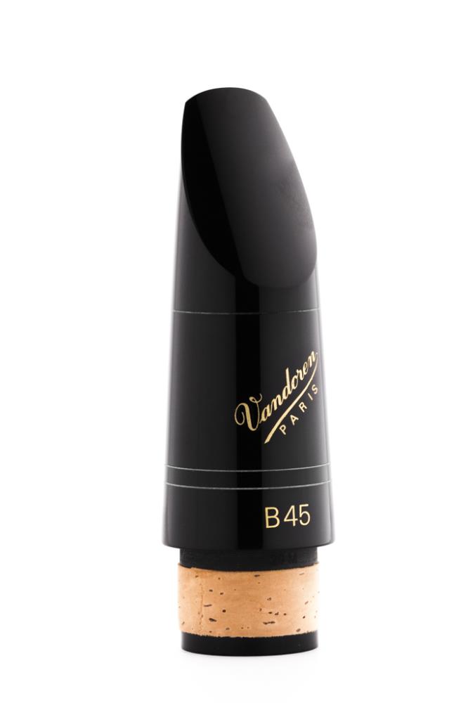 Vandoren B45 Bb Klarnet Bek