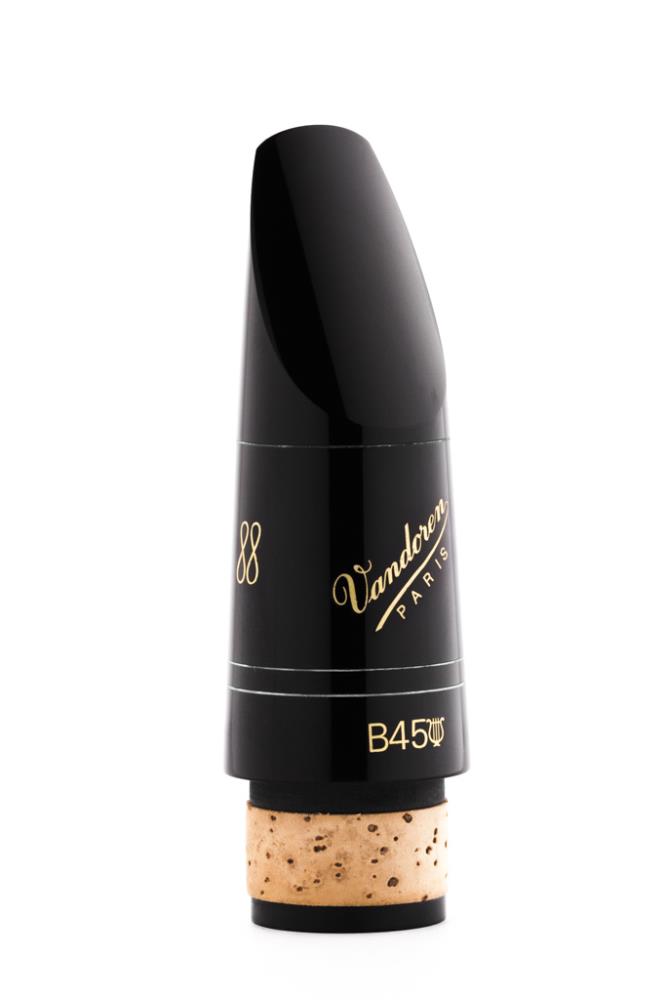 Vandoren B45 Lyre "prof 88" Bb Klarnet Beki