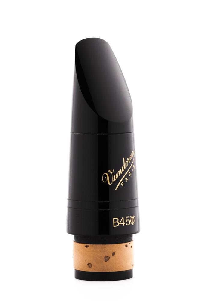 Vandoren B45 Lyre Bb Klarnet Bek