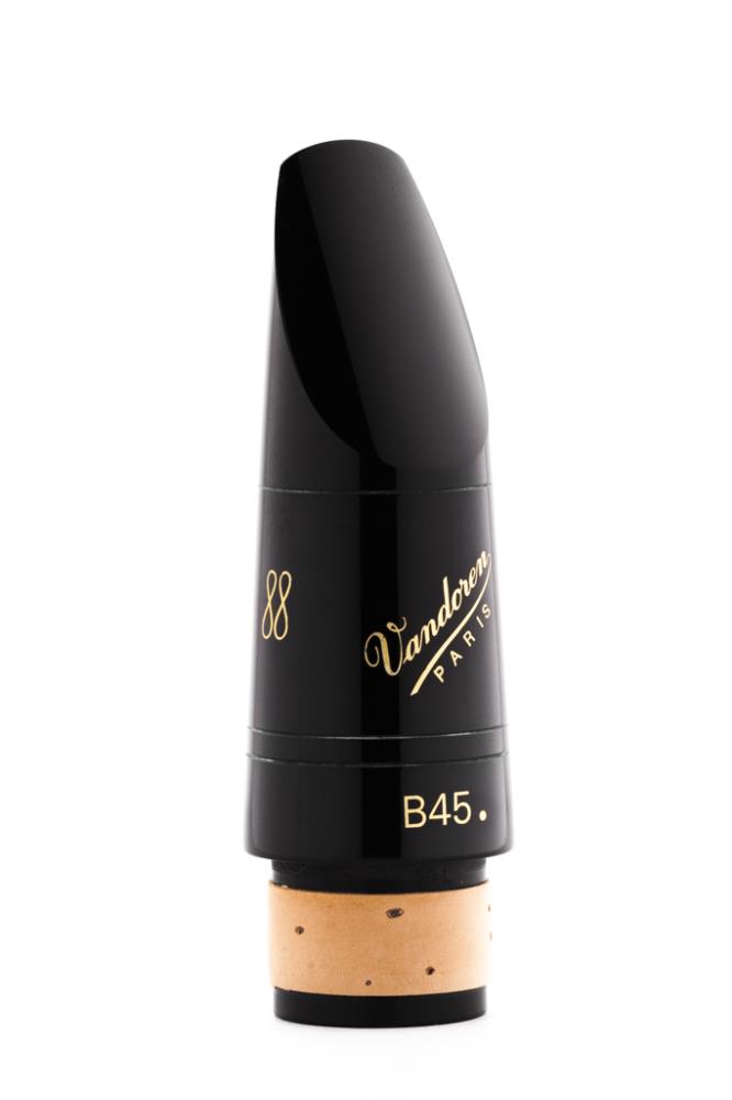 Vandoren B45 Noktalı "prof 88" Bb Klarnet Beki