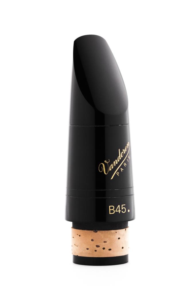 Vandoren B45 Noktalı Bb Klarnet Beki