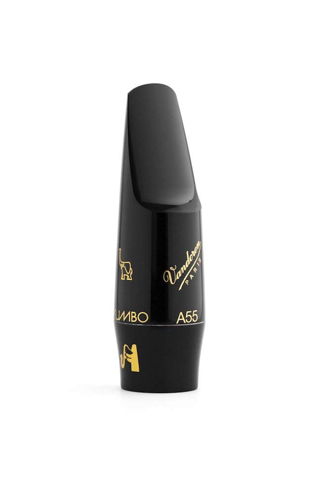 Vandoren Jumbo Java A55 Alto Saksofon Bek