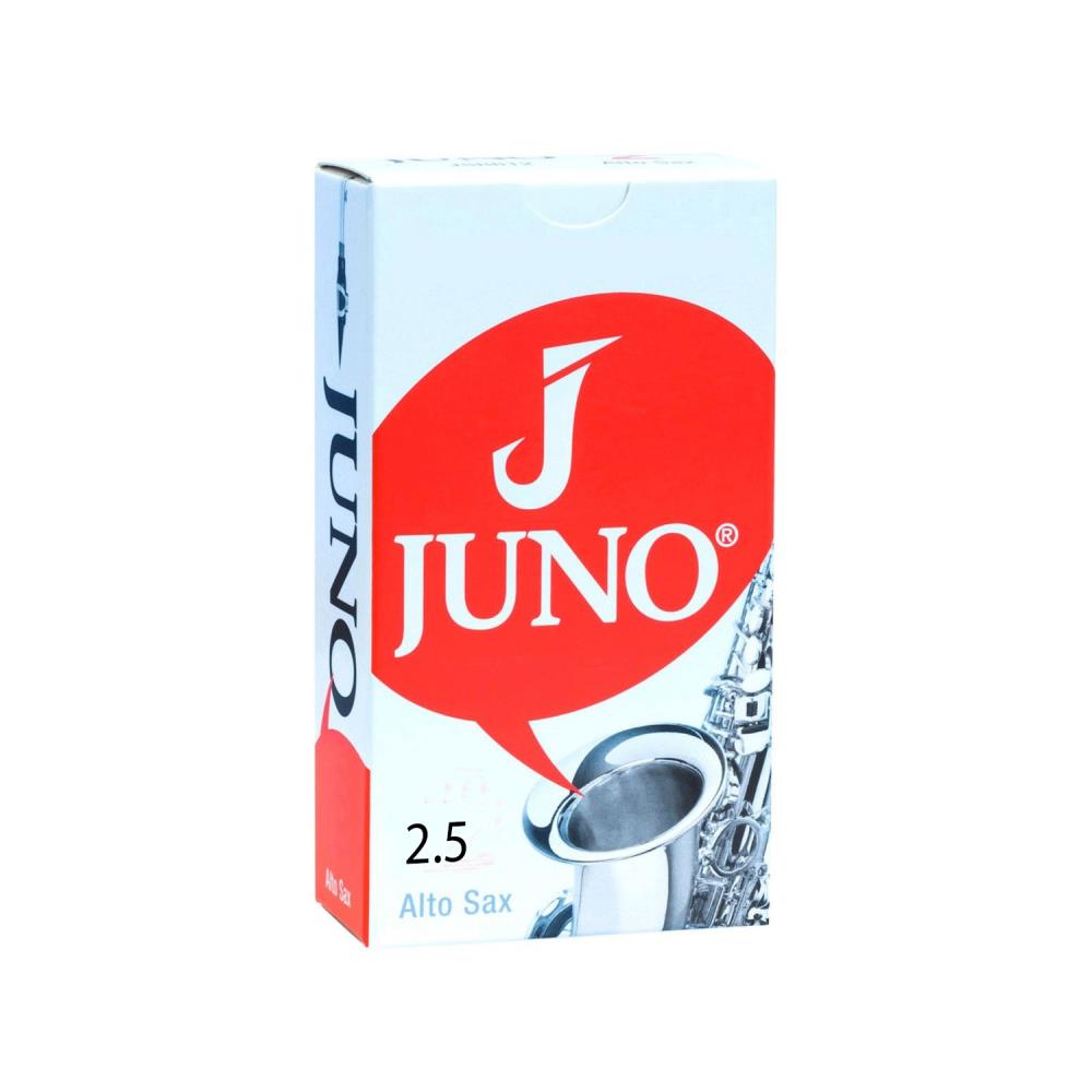 Vandoren Juno no.2,5 Alto Saksofon Kamış