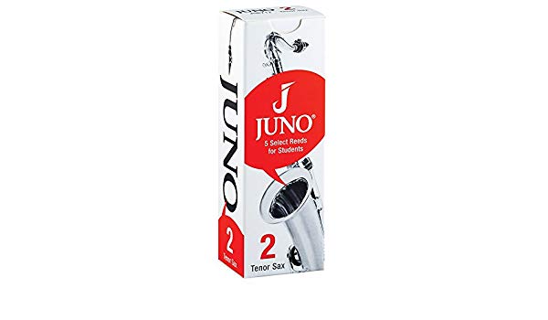 Vandoren Juno no.2 Tenor Saksofon Kamış