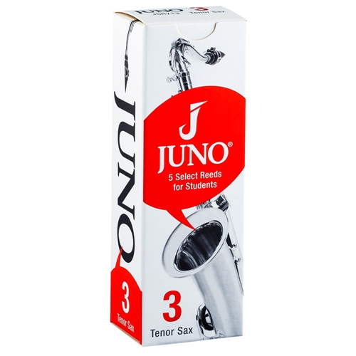 Vandoren Juno no.3 Tenor Saksofon Kamış