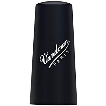 Vandoren Leather Plastik Kapak Bb Klarnet Bek Kapağı