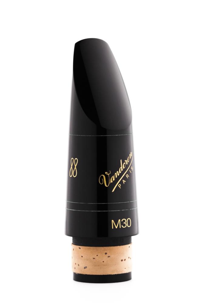 Vandoren M30 "prof 88" Bb Klarnet Beki