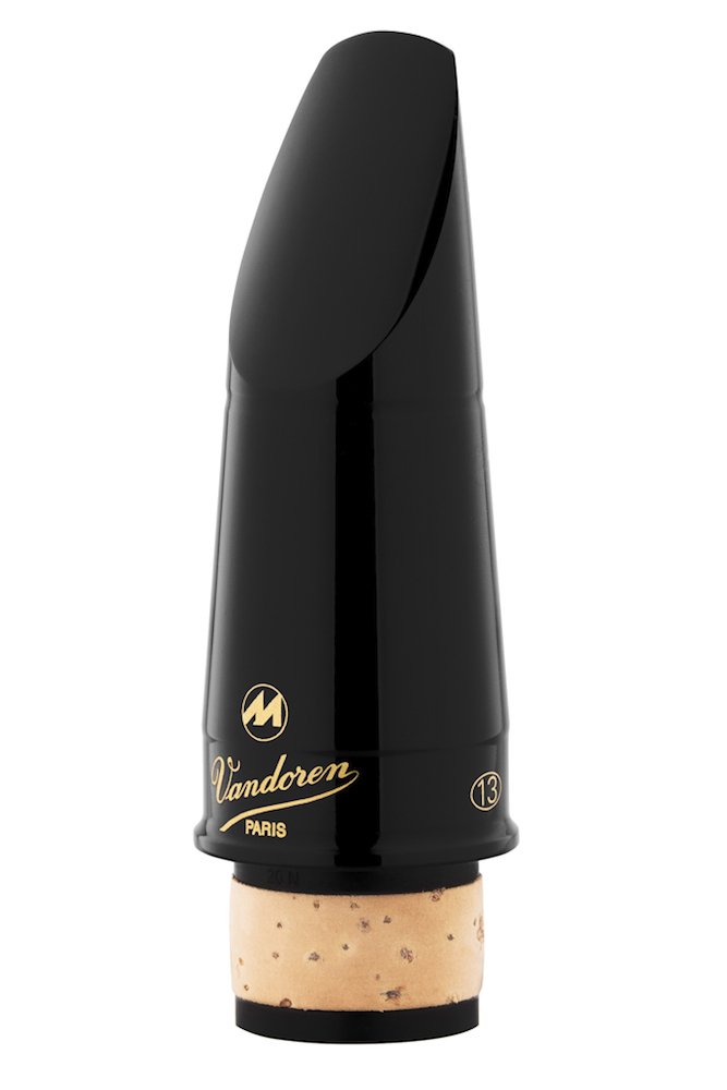 Vandoren Masters CL5 Series 13 Bb Çıplak Klarnet Beki