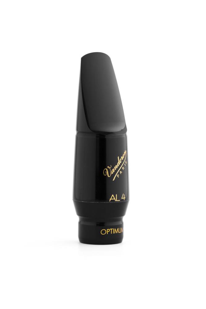 Vandoren Optimum AL4 Alto Saksofon Bek