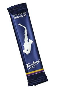 Vandoren Traditional no.1 Alto - adet Saksofon Kamış