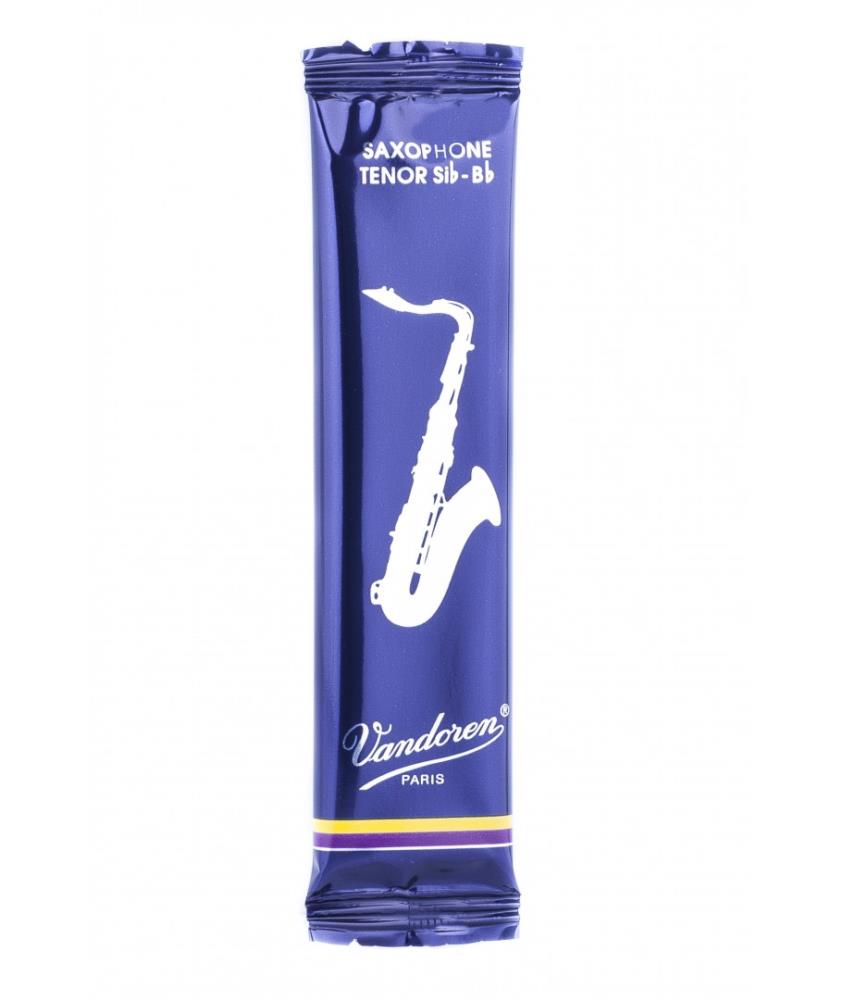 Vandoren Traditional no.3,5 Tenor - adet Saksofon Kamış