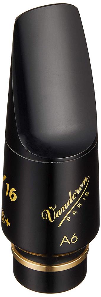 Vandoren V16 A6 S+ Alto Saksofon Bek