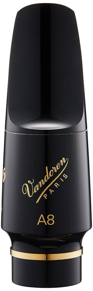 Vandoren V16 A8S+ Alto Saksofon Bek