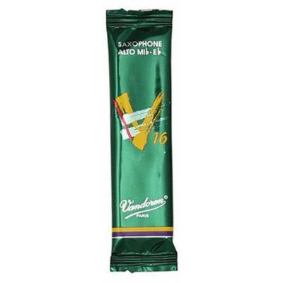 Vandoren V16 no.2,5 Alto - adet Saksofon Kamış