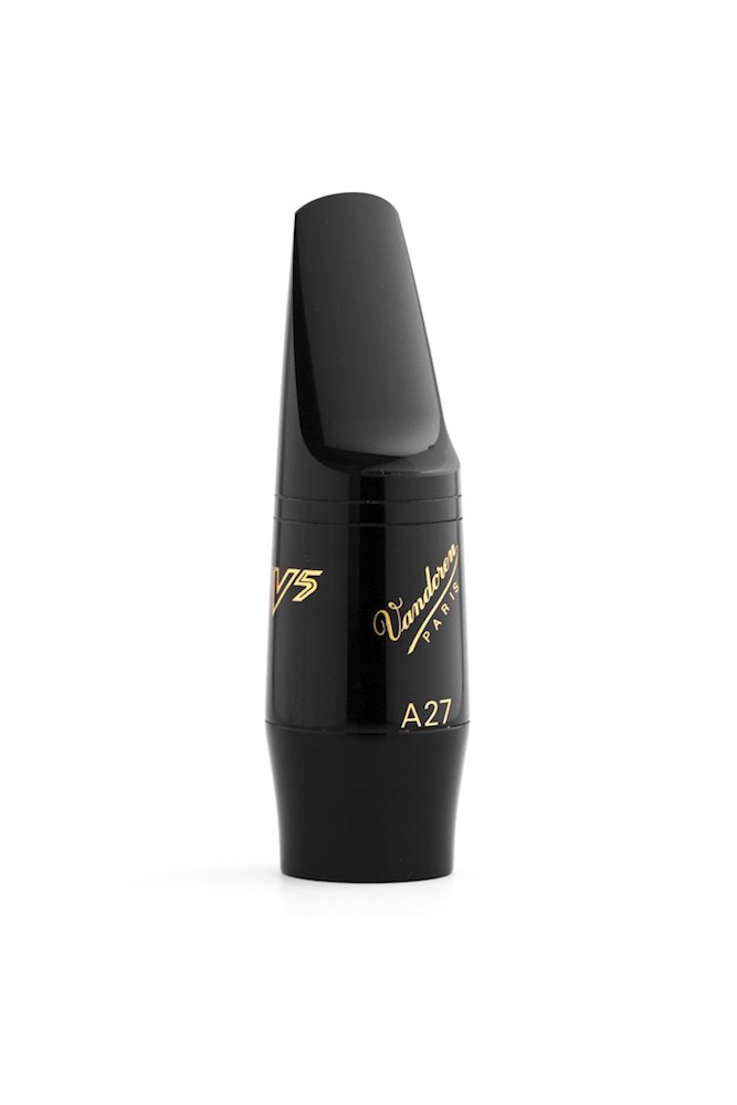 Vandoren V5 A27 Alto Saksofon Bek