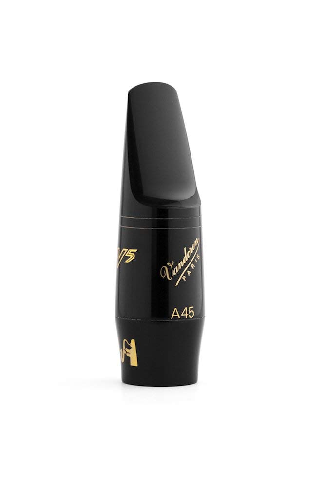 Vandoren V5 Jazz A45 Alto Saksofon Bek