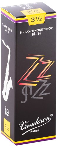 Vandoren ZZ no.3,5 Tenor Saksofon Kamış