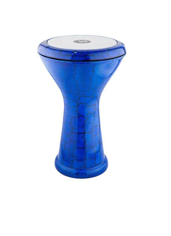 Vatan 3042 Döküm Çatlak Boyalı Darbuka