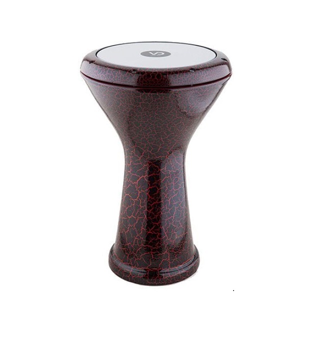 Vatan 3043 Döküm Çatlak Boyalı Darbuka