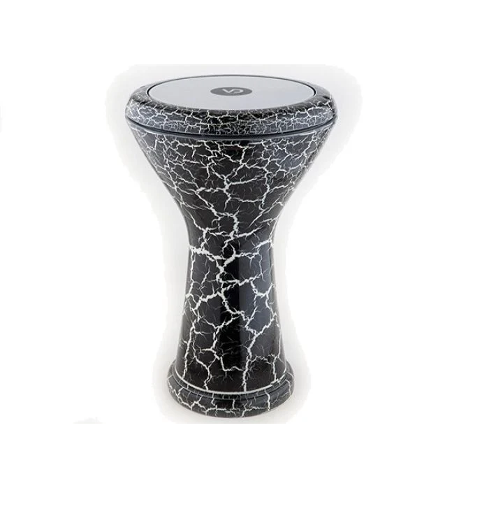 Vatan 3046 Döküm Çatlak Boyalı Darbuka
