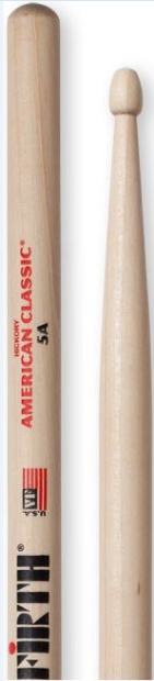 Vic Firth American Classic 5A Baget