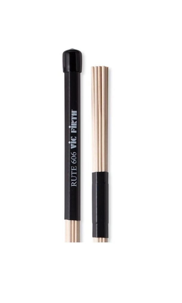 Vic Firth Rute606 Baget Rute Baget