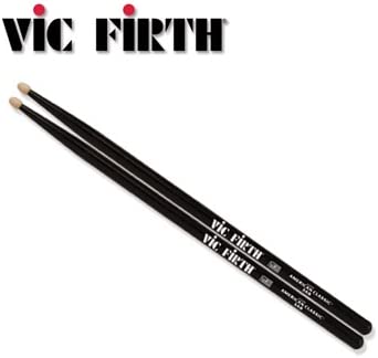 Vic Firth 5AB Baget Siyah