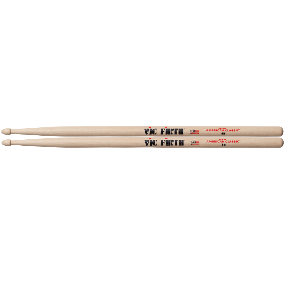 Vic Firth 5B Baget