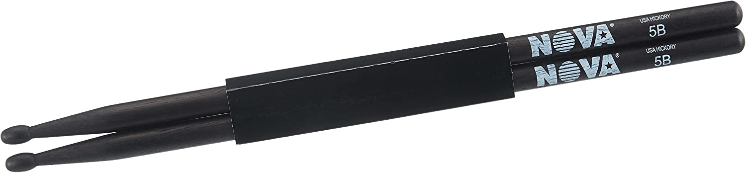 Vic Firth Nova 5B Baget Siyah