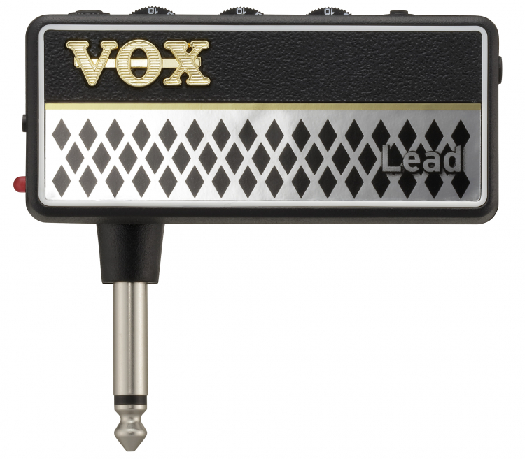 VOX AMPLUG-2 LEAD Kulaklık Amfisi