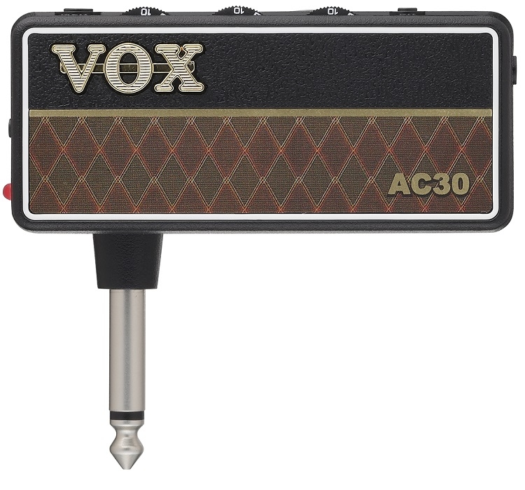 VOX AMPLUG2-AC30 Kulaklık Amfisi