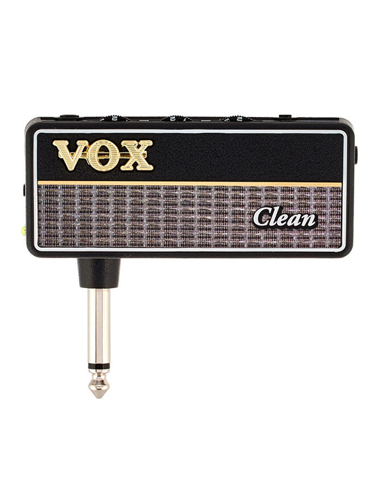 VOX AP2-CL AMPLUG-2 CLEAN Kulaklık Amifisi