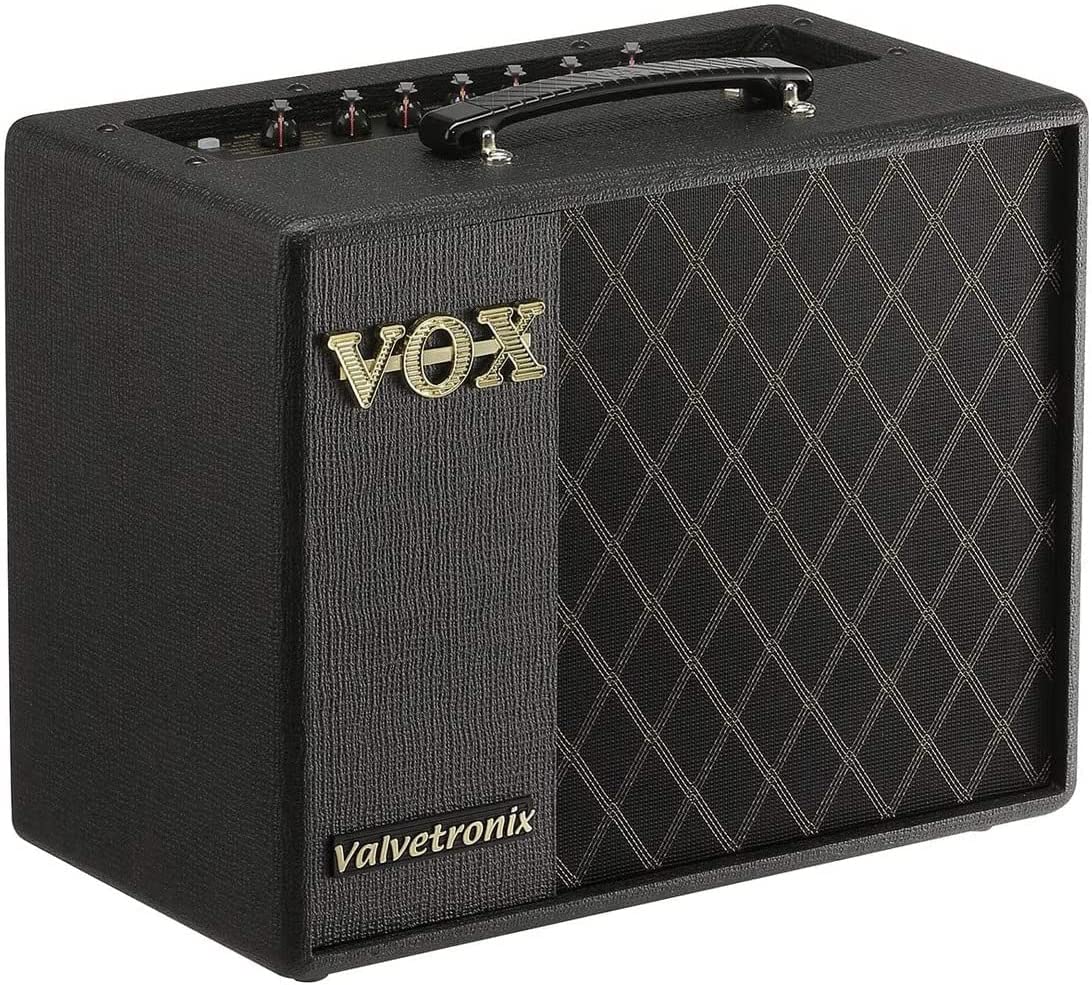 Vox Valvetronix VT20X Elektro Gitar Amfisi