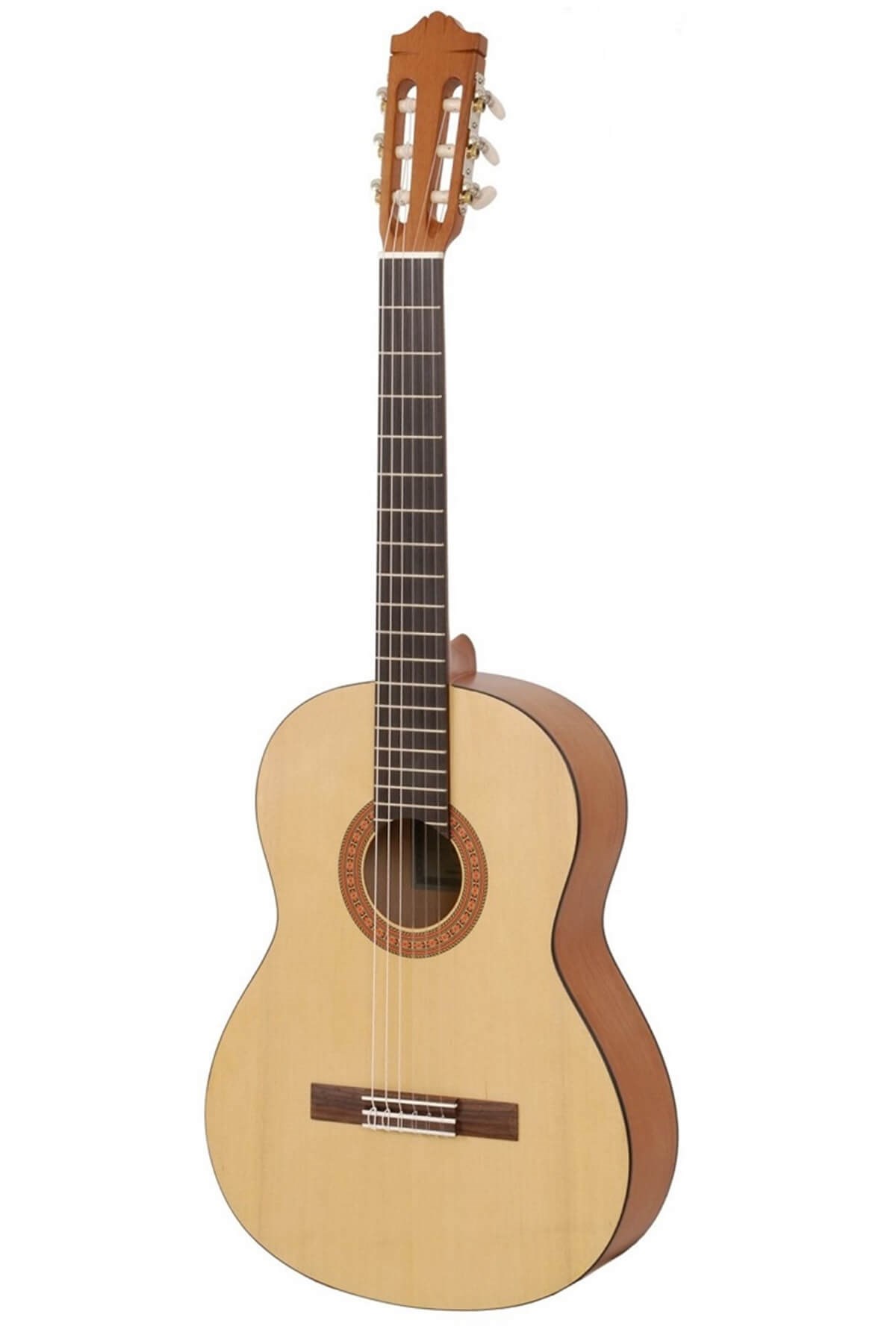 Yamaha C30 Klasik Gitar ( Kılıflı )