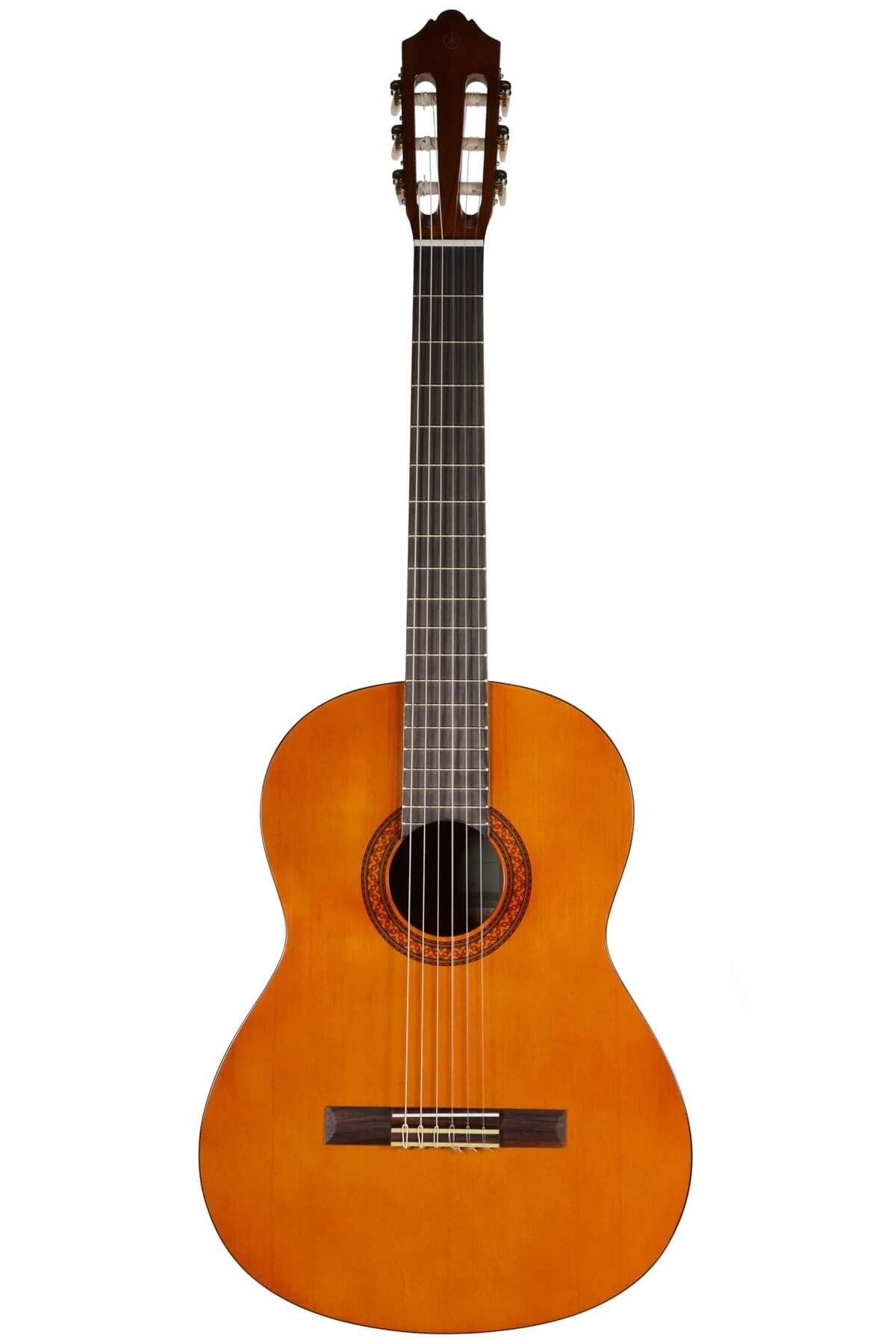 Yamaha C40 Klasik Gitar ( Kılıflı )