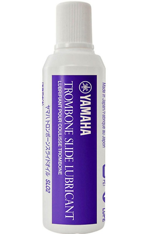 Yamaha Trombon Slide Lubricant