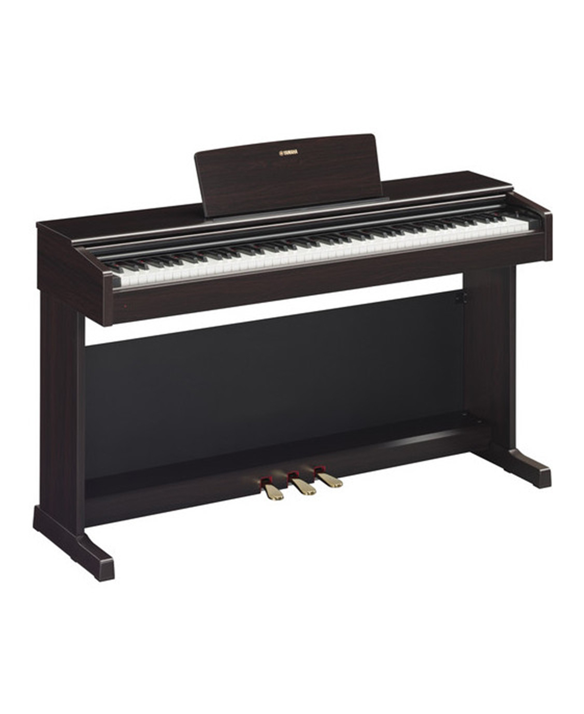 YAMAHA YDP144B Siyah Dijital Piyano - Tabure Kulaklık Dahil