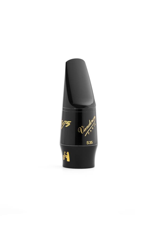 Yanagisawa Ebonit 5 Alto Saksofon Bek